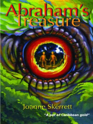 cover image of Abraham's Treasure
